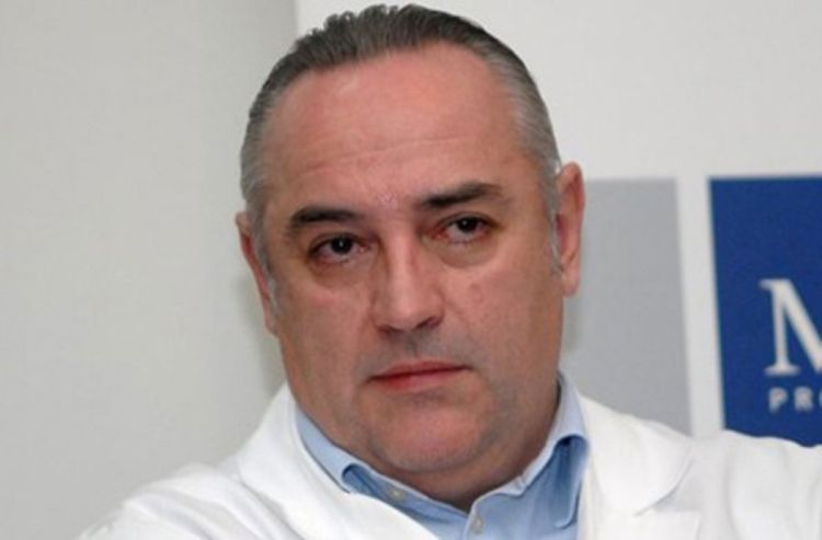 Borojević u kućnom pritvoru sa narukvicom