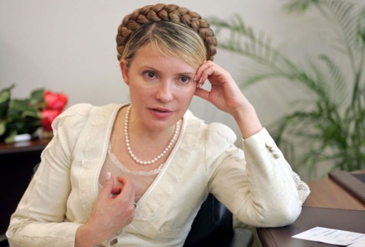 Počelo suđenje Juliji Timošenko