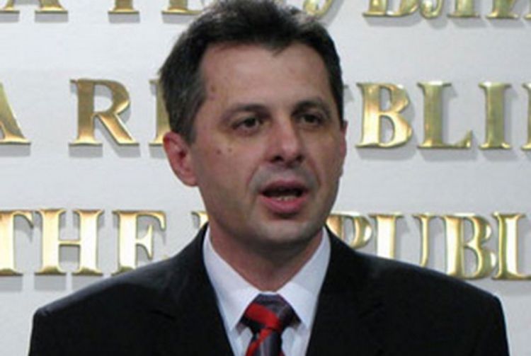 Jača veza sa predstavnicima RS u zajedničkim organima