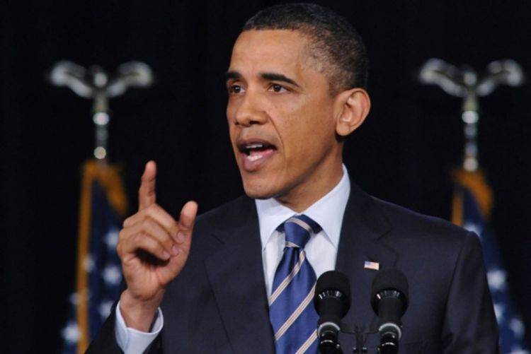 Obama produžio mjere prema pojedincima sa Zapadnog Balkana