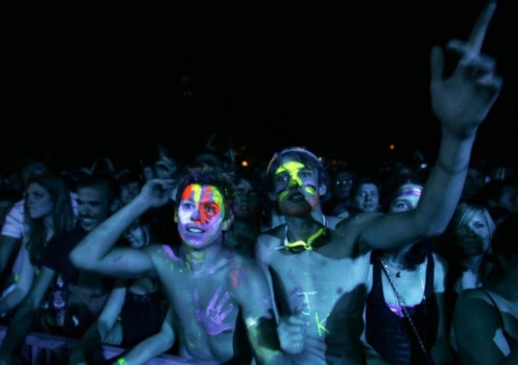 EXIT festival: Žurka za pamćenje na Petrovaradinu