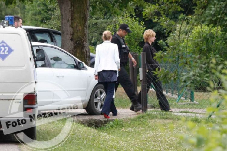 Brkić: Dragan Paravinja nema status osumnjičenog (Foto)