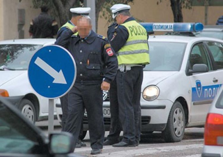 Trebinje: Pucao na bivšu suprugu
