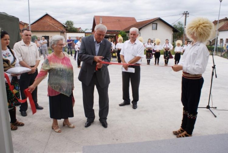 Otvorena nova pijaca u Prijedoru