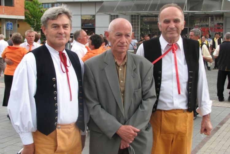 Česi iz RS i Hrvatske u Prijedoru