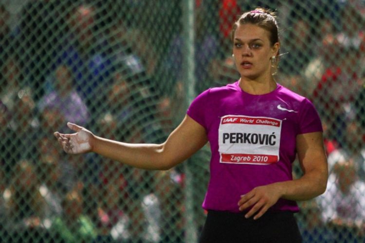 Perkovićeva dopingovna