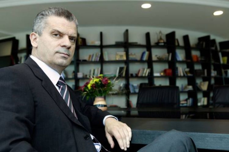 Fahrudin Radončić: Državna mafija uticala na uspostavu vlasti FBiH