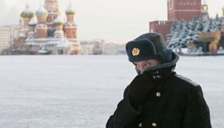 Ruski agent osuđen na 25 godina zatvora zbog izdaje