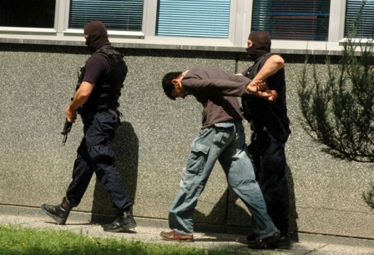 Srbija pristaje na izručenje Paravinje Hrvatskoj