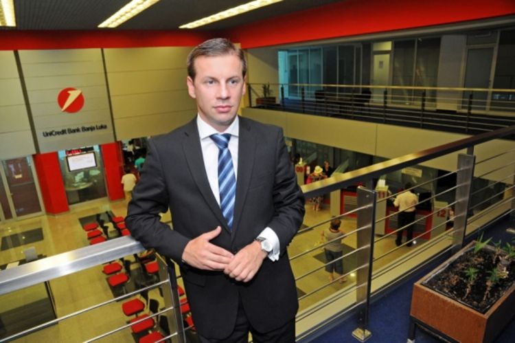 Siniša Adžić: Plasirano 200 miliona KM