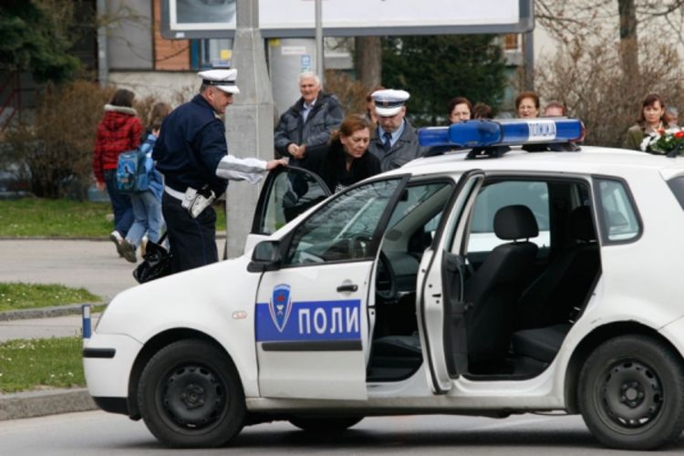 Interpolova potjernica za Brankom Balaban koja je ubila unuku i djeda