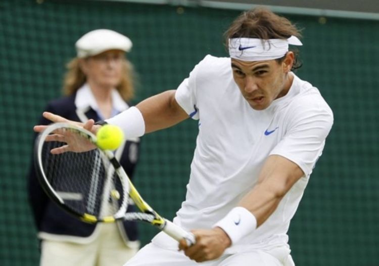 Nadal pregrmio Del Potra