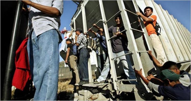 Maskirani napadači oteli najmanje 80 migranata