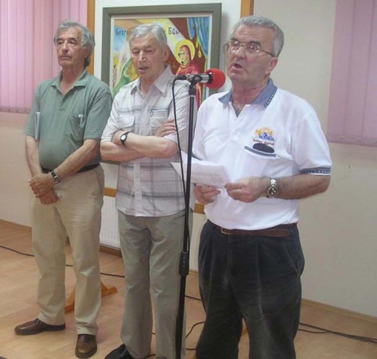 Počelo Čelinačko kulturno ljeto