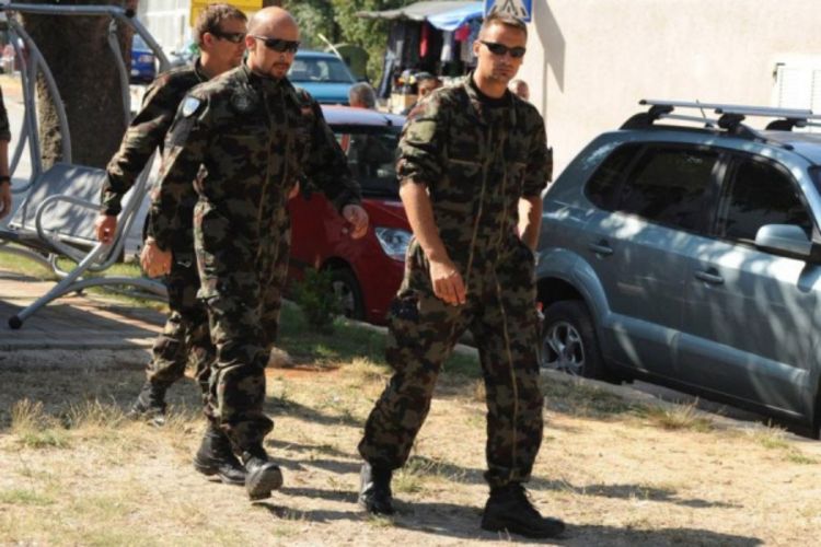 Nije pomogla ni specijalna oprema: Antonijino tijelo nije nađeno