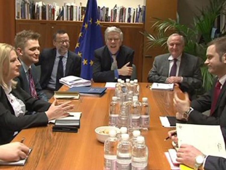 Suprotni stavovi pregovaračkih timova Beograda i Prištine