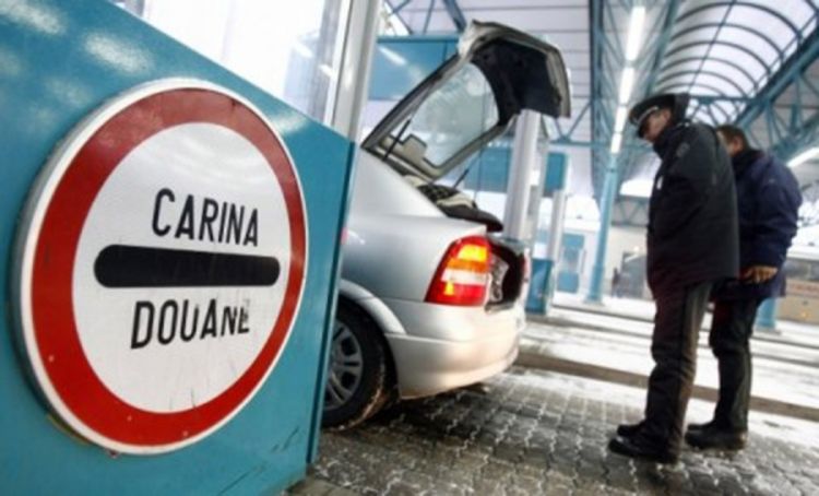 Otkrivena carinska prevara prilikom uvoza robe iz Turske