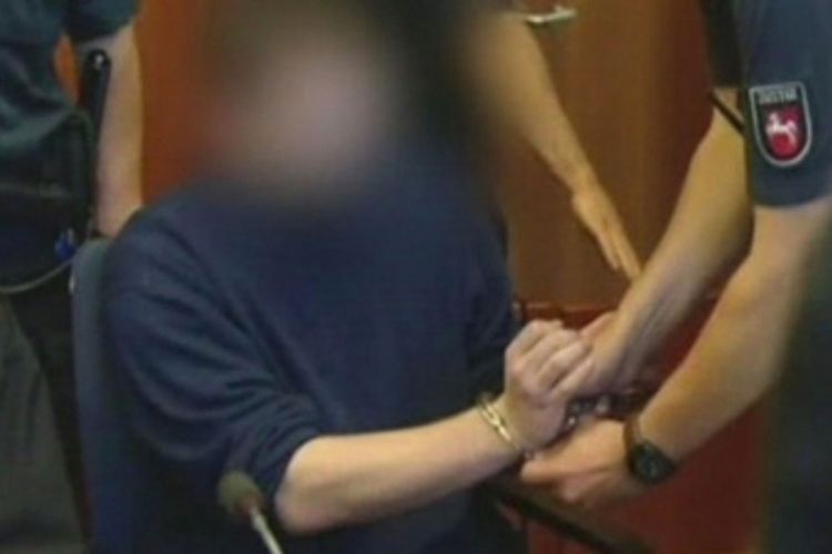 Oteo dvoje djece, silovao ih, pio im krv i na kraju ih pojeo