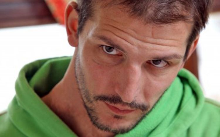 Danilo Ikodinović otkrio zašto je poželio da umre