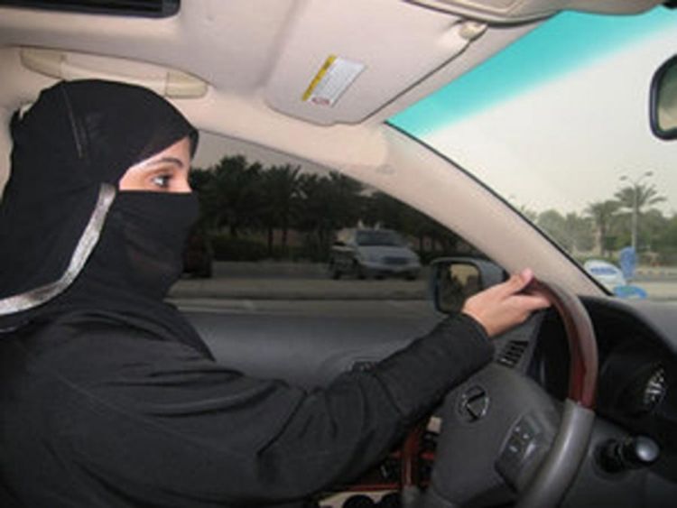 Pet žena uhapšeno u Saudijskoj Arabiji zbog vožnje automobila