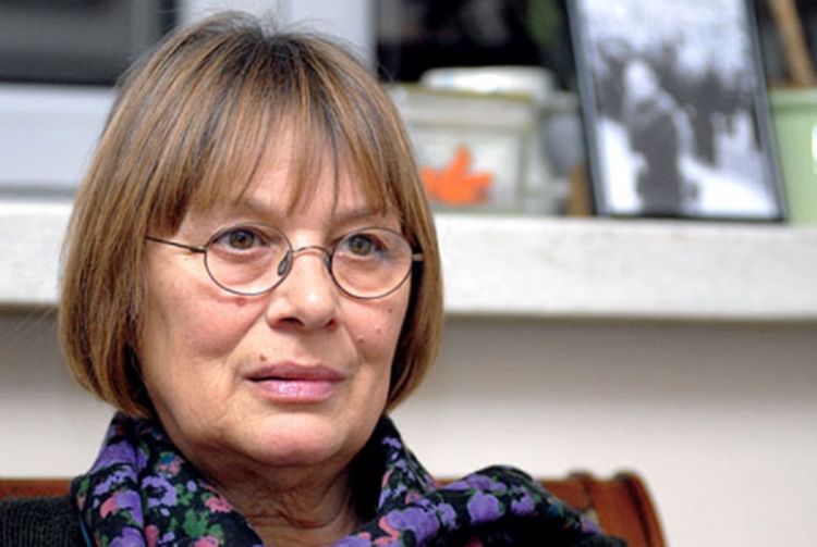 Nataša Kandić: Nisam napustila REKOM