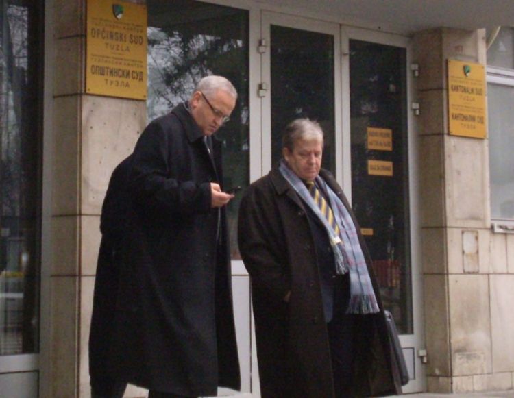 Profesori suspendovani zbog seksa, ali ostaju na fakultetu