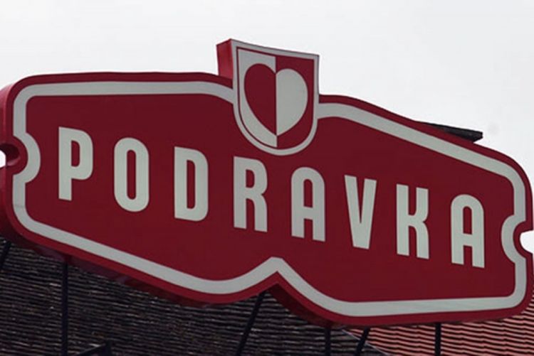 Podravka povlači eva skuša filete