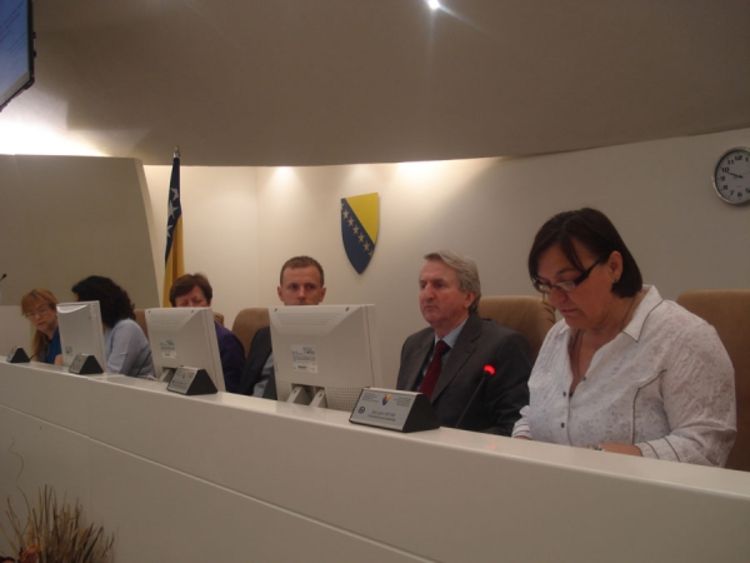 Sarajevo domaćin konferencije o zaštiti djece