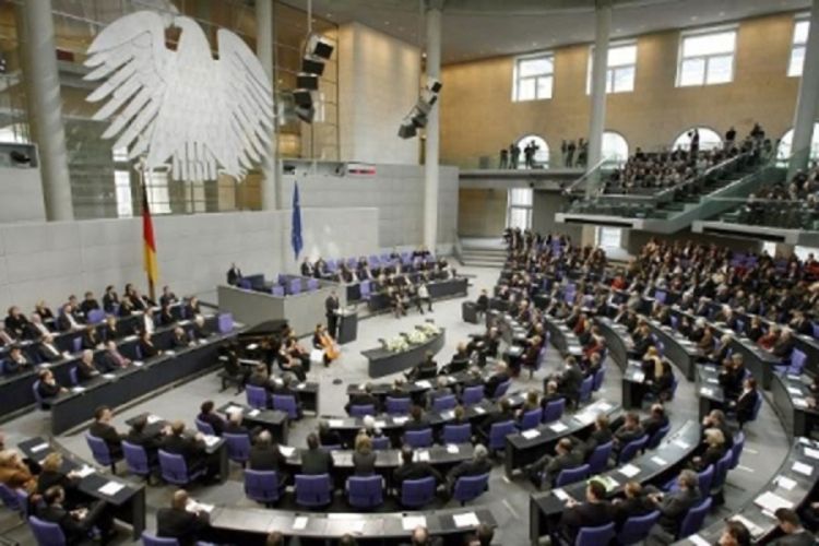 Bundestag odlučio da se zatvore nuklearke