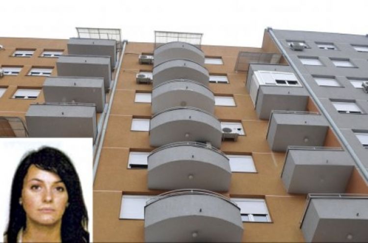 Majka rekla djeci da se prekrste, pa ih bacila s četvrtog sprata