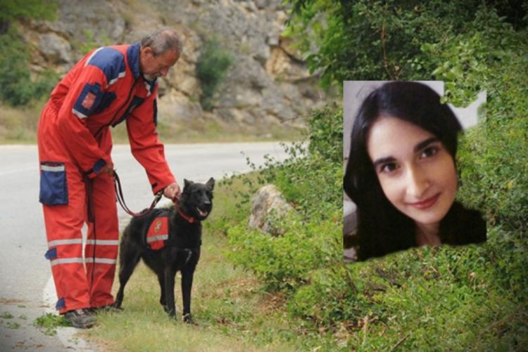 Potraga za Antonijom: Pronađene ženske gaće (Video)