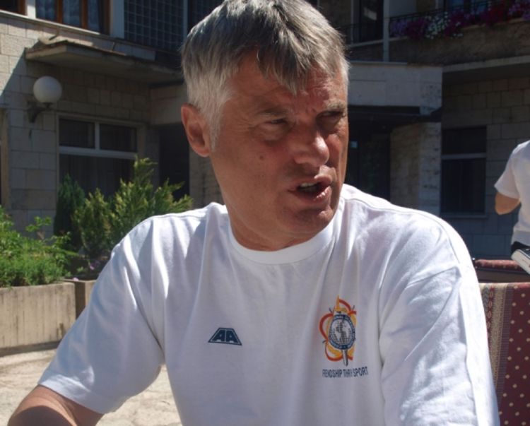Miroslav Lazanski: Afera Prisluškivanje uzburkala duhove obavještajnih službi