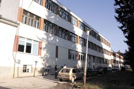 Izgradnja nove bolnice Kasindo jedino rješenje
