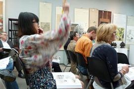 Kinezi otkupljuju vlastita djela