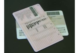 Nove lične karte s biometrijskim podacima