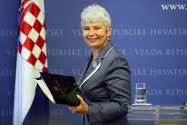 Kosor: Hvala i onima koji nisu vjerovali, bili su dodatni motiv