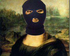 Lopovi bi krali kad bi imali šta
