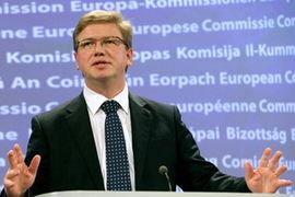 File: BiH u boljoj situaciji nego ranije