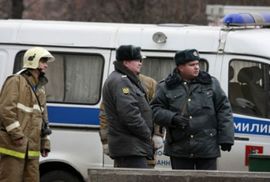 Debeli policajci uskoro bez posla?