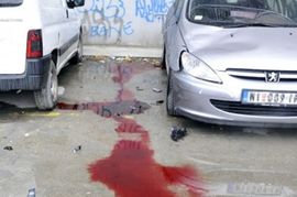 Hrabra djevojčica svjesna da je ostala bez mame i brata