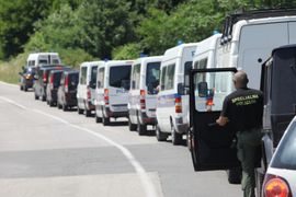 Policija ipak nešto pronašla? Ispumpavaju jezero Brljan
