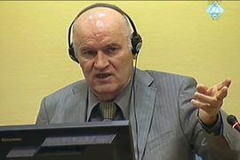 Mladić sutra u sudnici, samo ako ga natjeraju