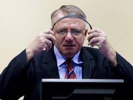 Krasić: Šešelj će se 6. jula izjasniti o krivici