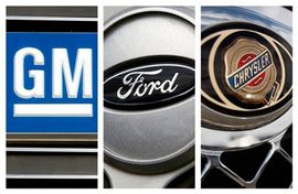  Američki autogiganti povećali prodaju