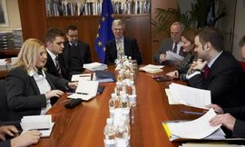 Dogovor Beograda i Prištine: Srbi nezadovoljni, Albanci zadovoljni