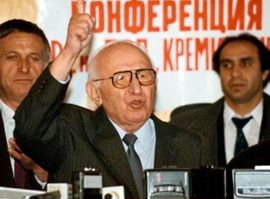 Unuka Todora Živkova kandidat za predsjednika?