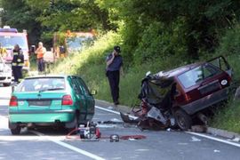 Četvrta žrtva sudara: Preminuo i vozač škode felicije