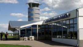 Vlada RS pomaže Aerodrom Banjaluka
