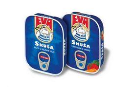 Nisu pronađene sporne konzerve Eva skuša fileta