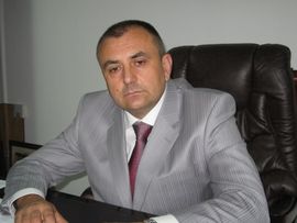 Načelnik opštine s poništenom diplomom